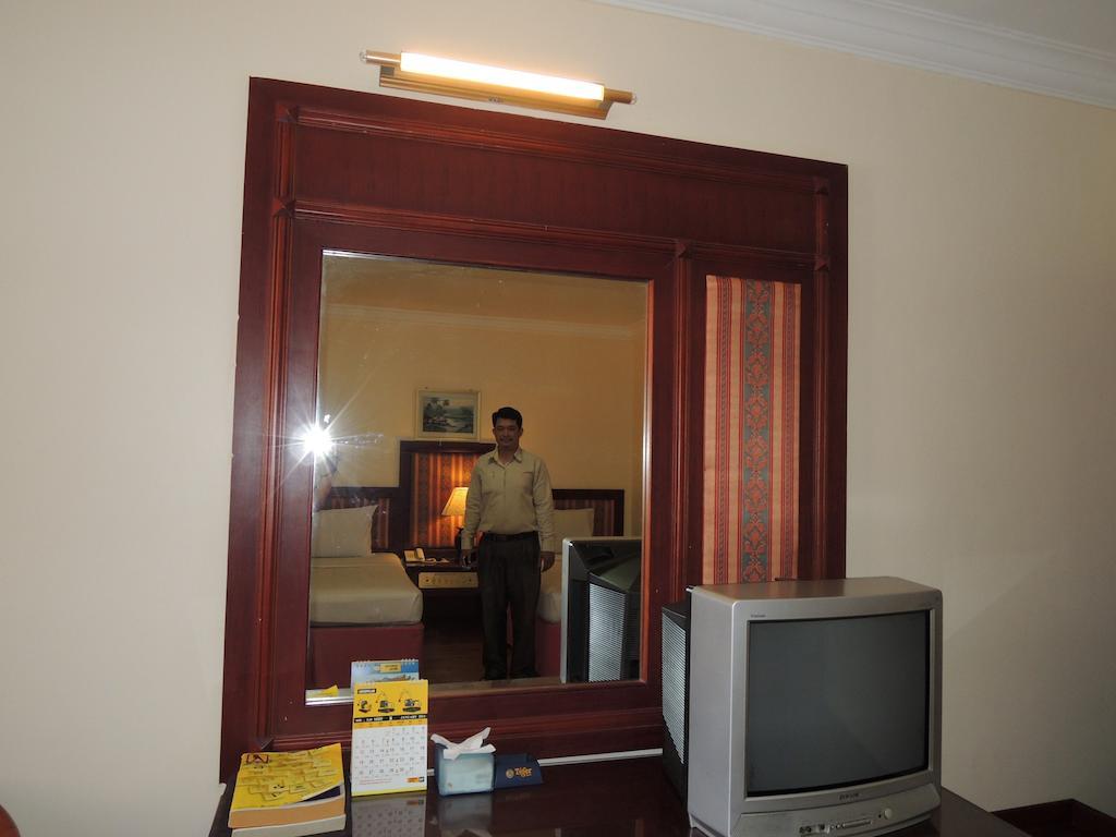New York Hotel Phnom Penh Luaran gambar