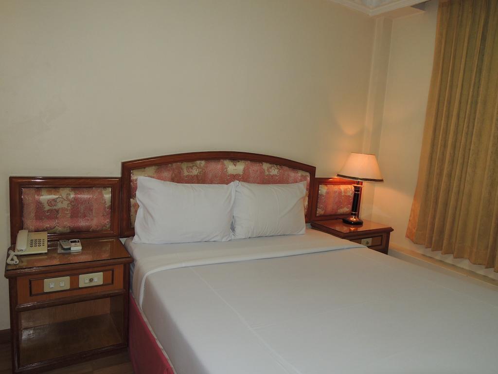 New York Hotel Phnom Penh Luaran gambar