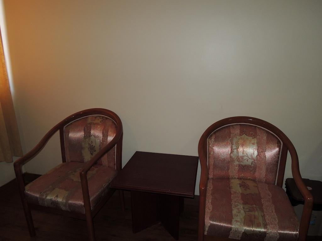 New York Hotel Phnom Penh Luaran gambar
