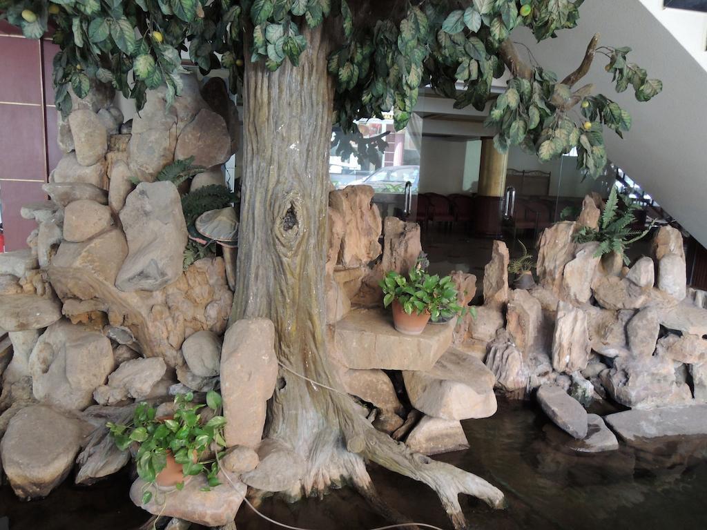 New York Hotel Phnom Penh Luaran gambar