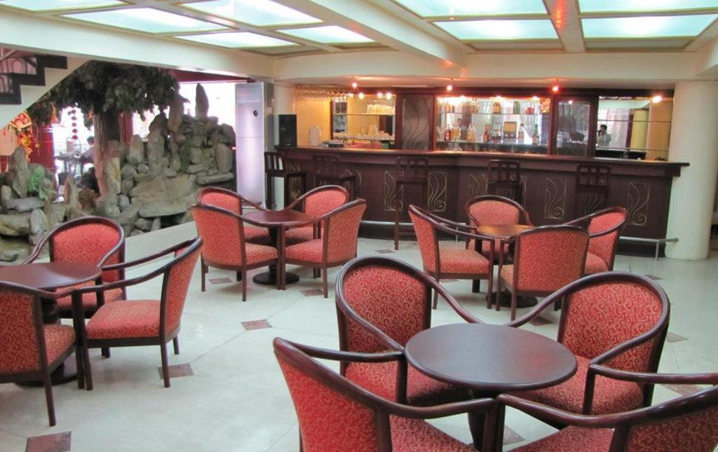New York Hotel Phnom Penh Luaran gambar