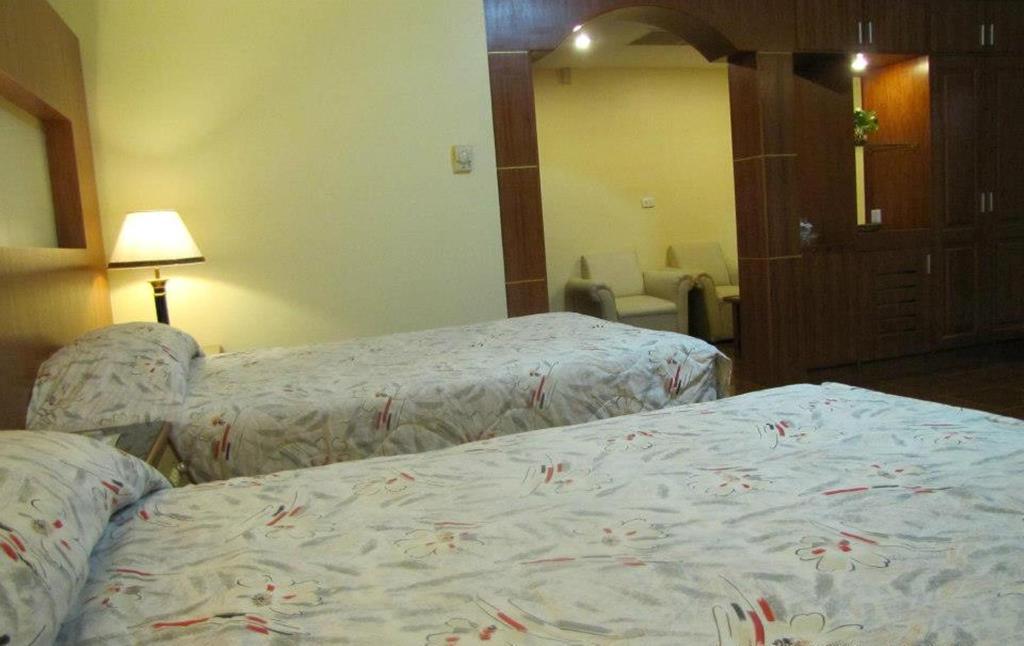 New York Hotel Phnom Penh Bilik gambar