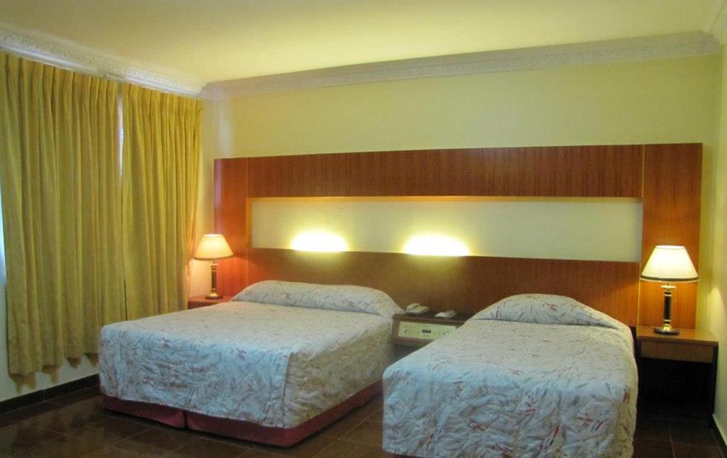 New York Hotel Phnom Penh Luaran gambar