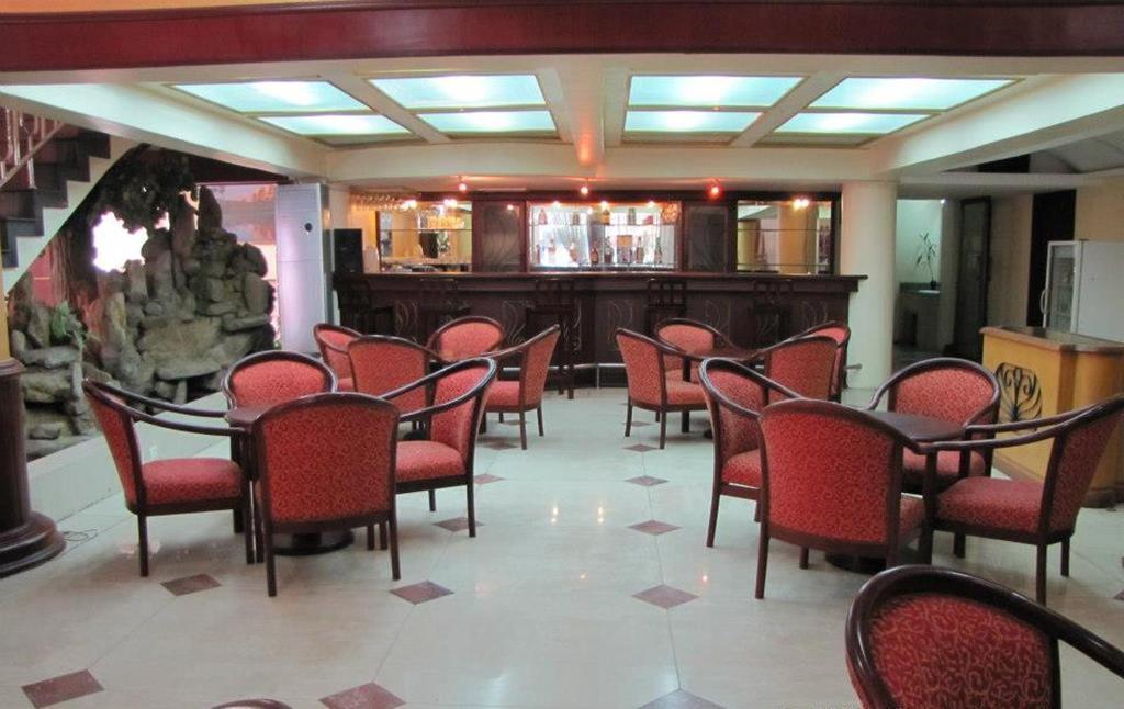 New York Hotel Phnom Penh Luaran gambar