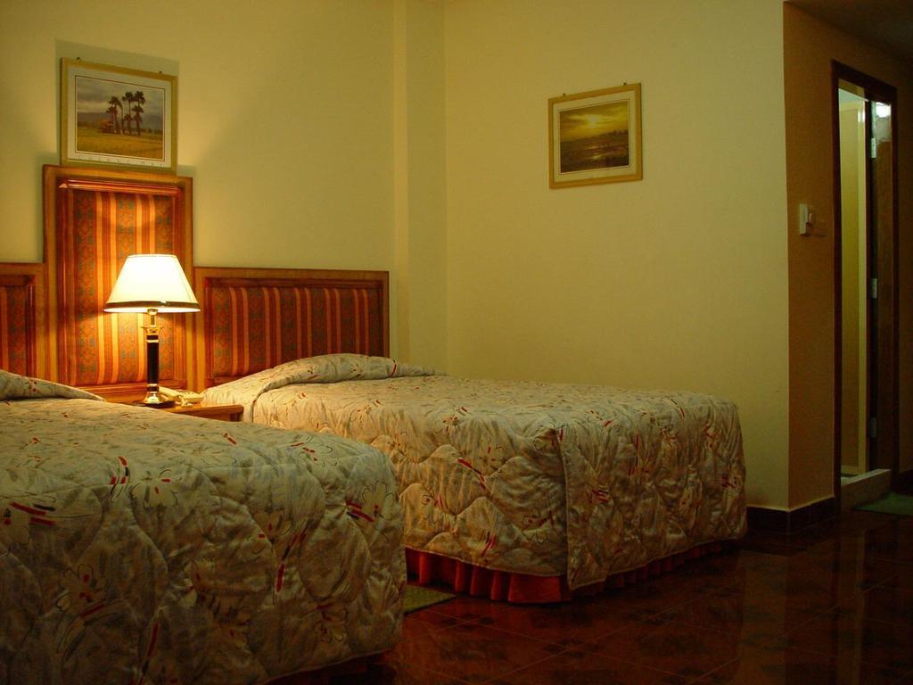 New York Hotel Phnom Penh Luaran gambar