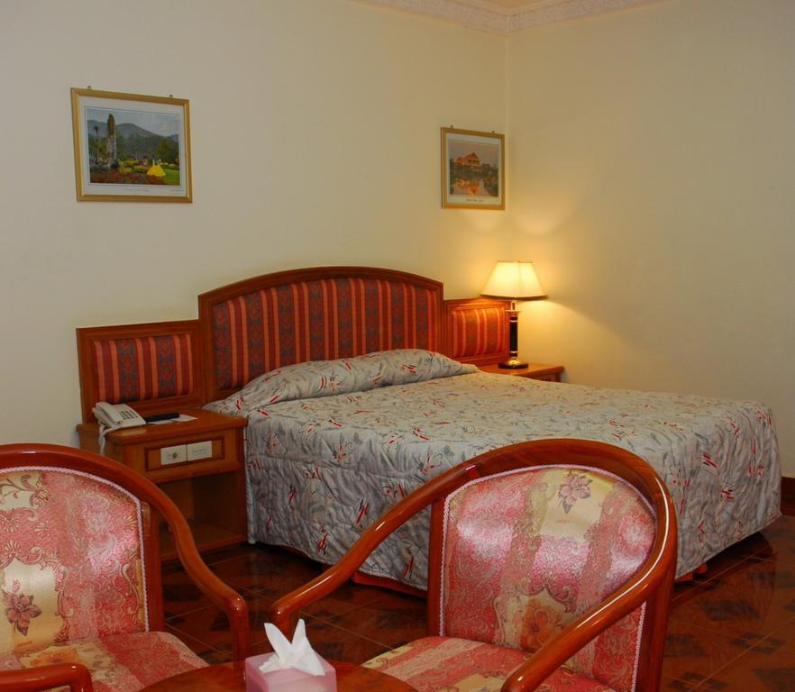 New York Hotel Phnom Penh Luaran gambar