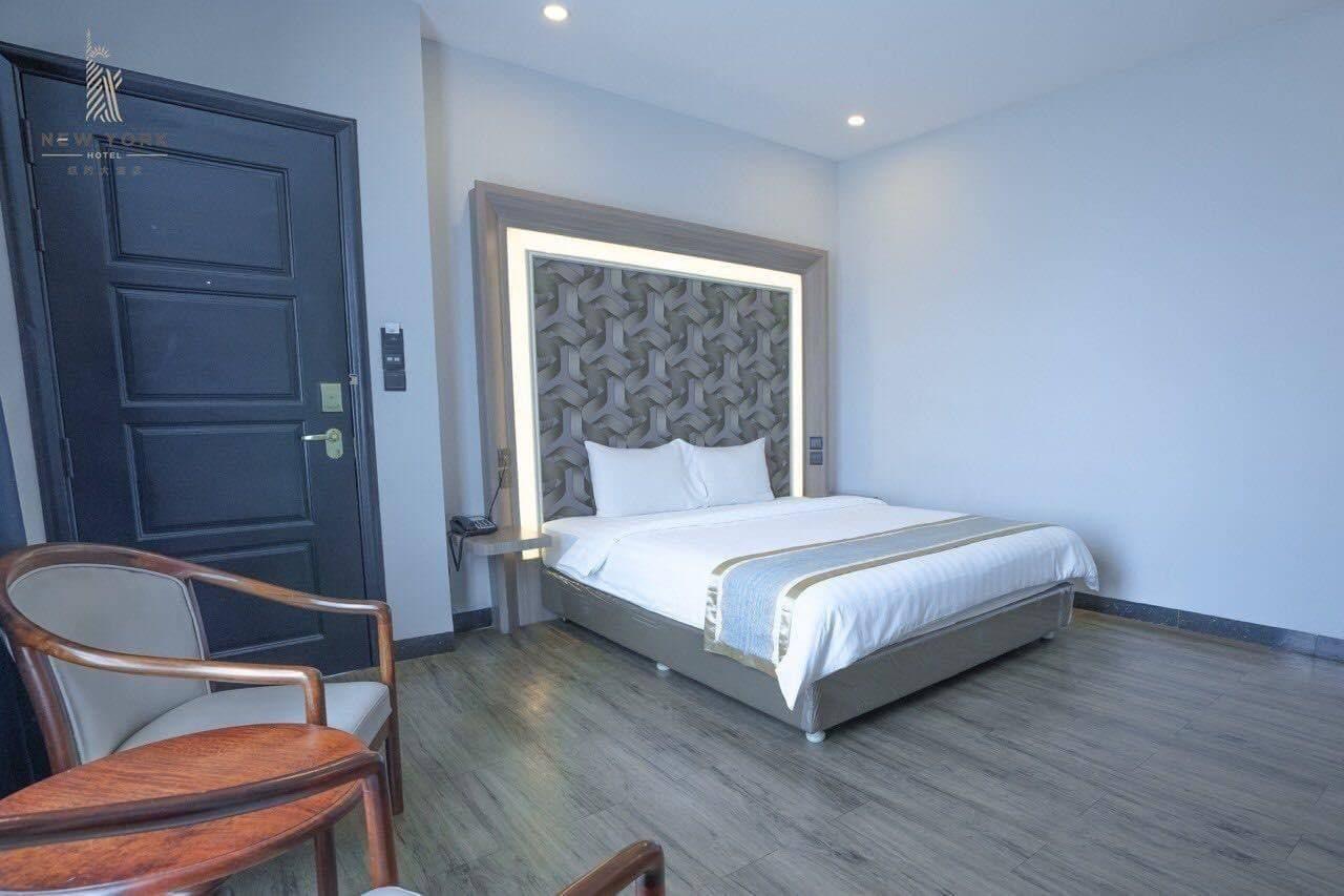 New York Hotel Phnom Penh Luaran gambar