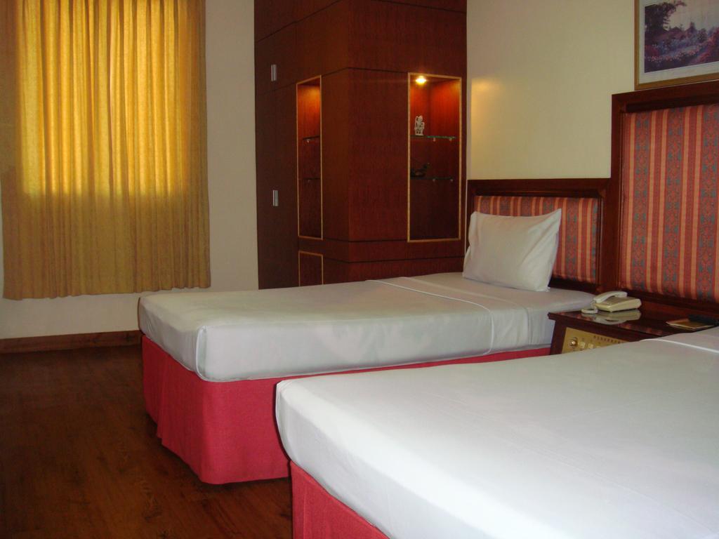 New York Hotel Phnom Penh Bilik gambar