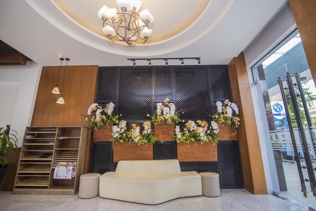 New York Hotel Phnom Penh Luaran gambar