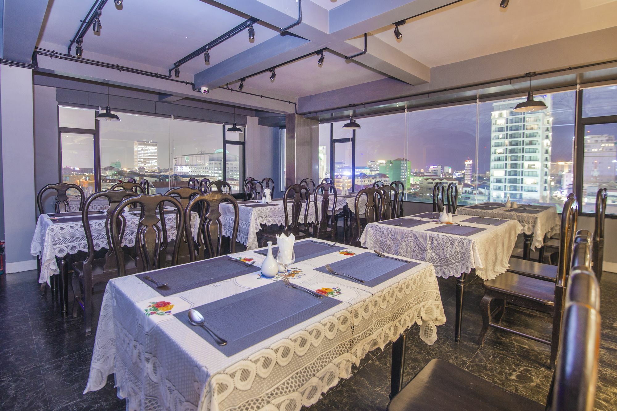 New York Hotel Phnom Penh Luaran gambar